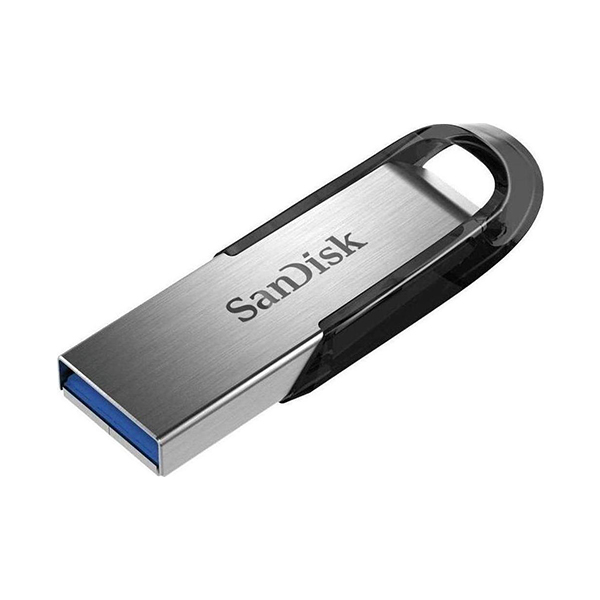SANDISK Ultra Flair USB Memory Flash Drive 128 GB