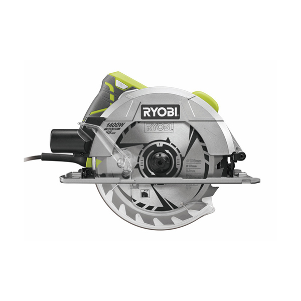 RYOBI RCS1400-G Electric Circular Saw 1400W | Ryobi| Image 2