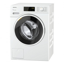 MIELE WWD 320 WCS Πλυντήριο Ρούχων 8kg, Άσπρο | Miele