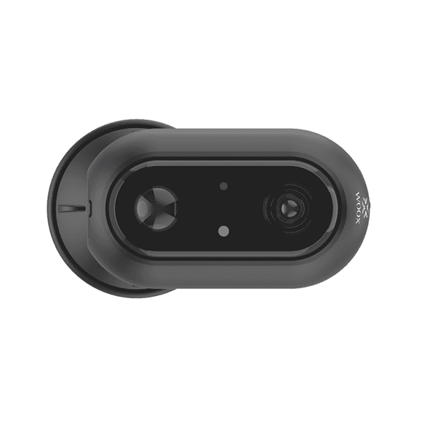 WOOX R9045 Smart Outdoor Camera with battery | Woox| Image 3