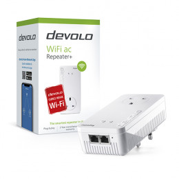 DEVOLO Wifi AC Repeater+ | Devolo