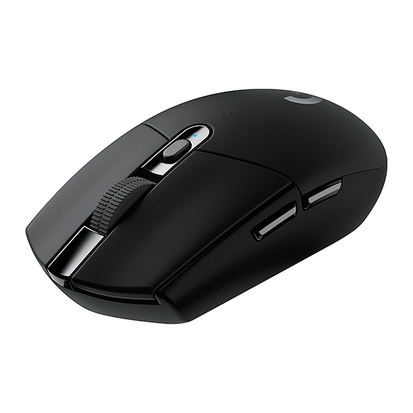 LOGITECH G305 Ασύρματο Ποντίκι για Gaming, Μαύρο | Logitech| Image 3