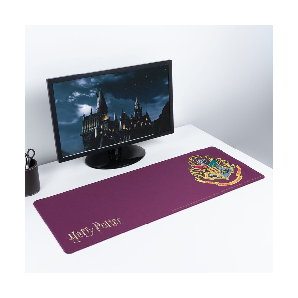 PALADONE PP8824HP Hogwarts Crest Desk Mat | Paladone| Image 3