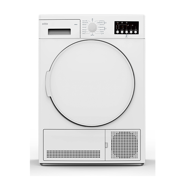 OTTO OT-OT8CD Dryer