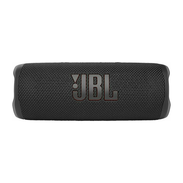 JBL JBLFLIP6BLKEU Flip 6 Bluetooth Wireless Speaker, Black | Jbl