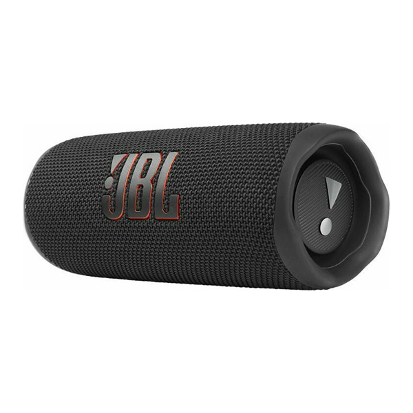JBL JBLFLIP6BLKEU Flip 6 Bluetooth Wireless Speaker, Black | Jbl| Image 2