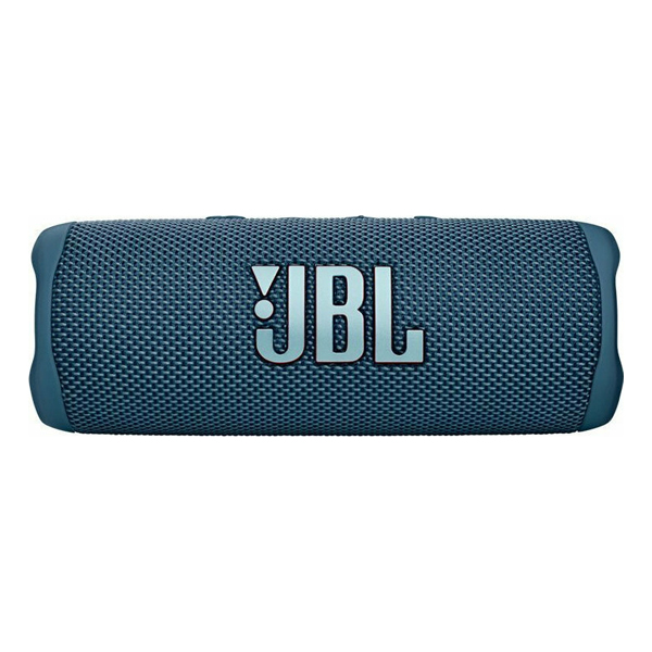JBL JBLFLIP6BLU Flip 6 Bluetooth Wireless Speaker, Blue