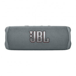 JBL JBLFLIP6GREY Flip 6 Bluetooth Wireless Speaker, Grey | Jbl
