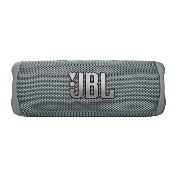 JBL JBLFLIP6GREY Flip 6 Bluetooth Wireless Speaker, Grey