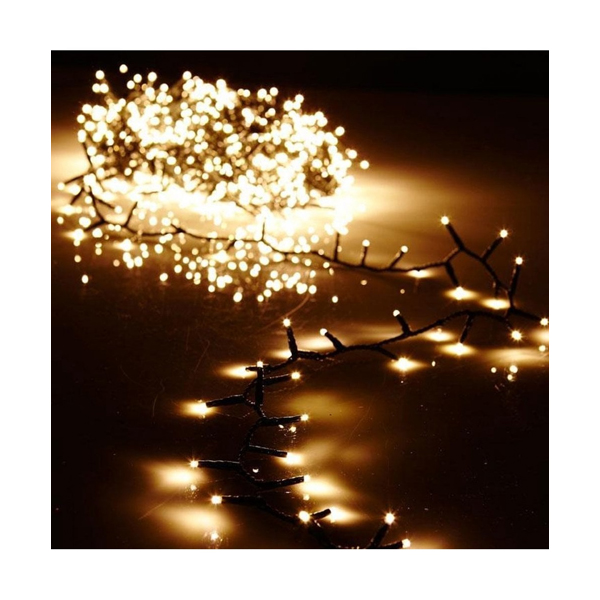 WOOX R5151 Smart LED Christmas Lights | Woox| Image 4