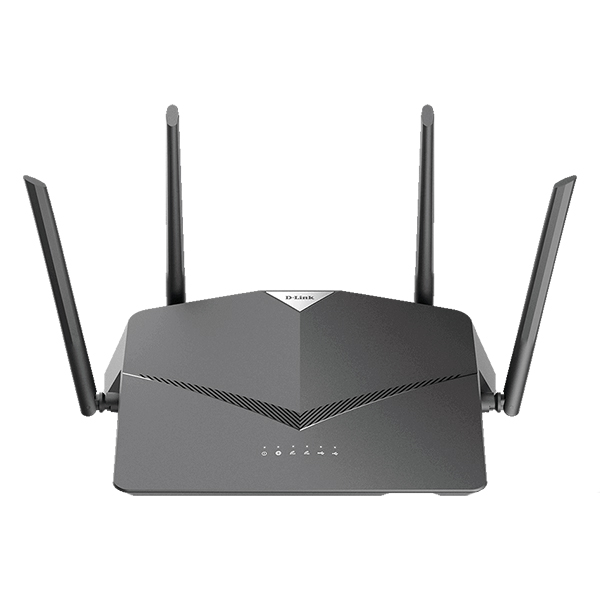 DLINK DIR-2640/MNA Wi-Fi Mesh Ασύρματο Router
