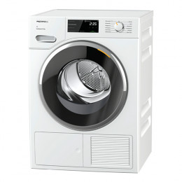 MIELE TWF 760 WP Dryer | Miele