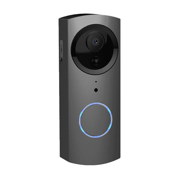 WOOX R9061 Smart Video Doorbell | Woox| Image 3