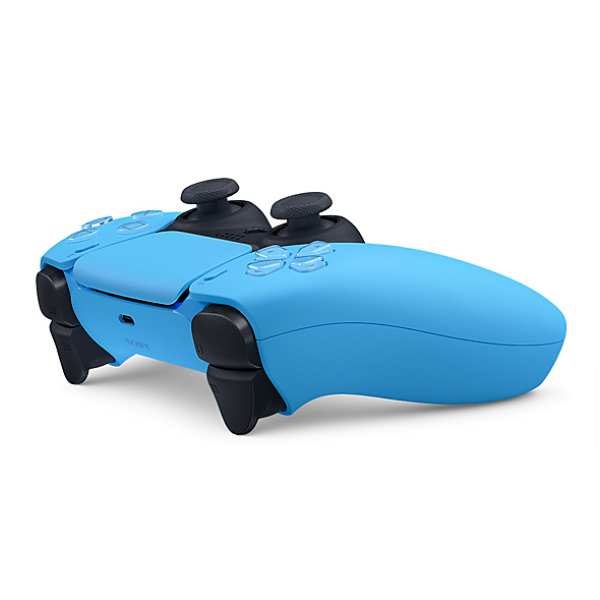 SONY Playstation 5 Dual Sense Aσύρματος Moχλός, Starlight Μπλε | Sony| Image 3