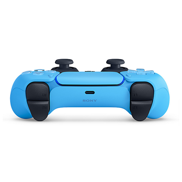 SONY Playstation 5 Dual Sense Aσύρματος Moχλός, Starlight Μπλε | Sony| Image 4