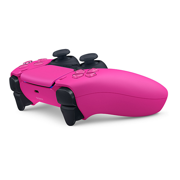 SONY HD00968 Playstation 5 Dual Sense Wireless Controler, Pink | Sony| Image 3