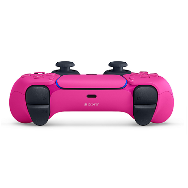 SONY HD00968 Playstation 5 Dual Sense Wireless Controler, Pink | Sony| Image 4