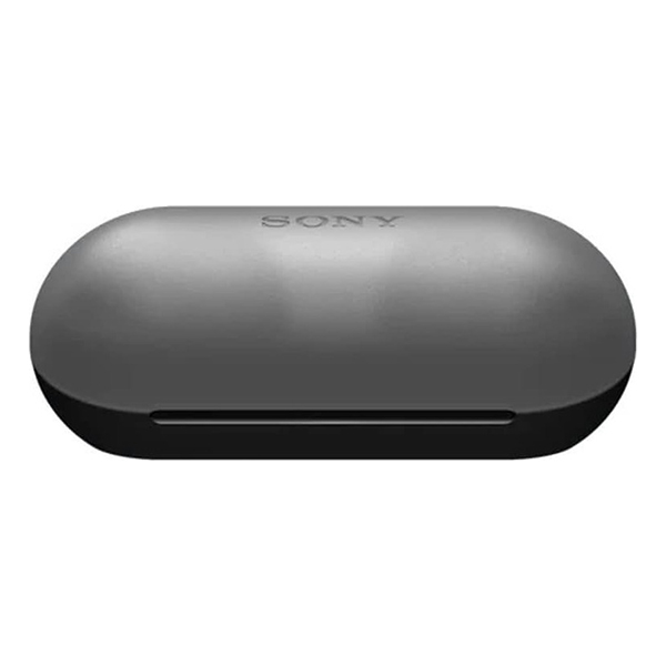 SONY WFC500B.CE7 XBass True Wireless Ακουστικά, Μαύρο | Sony| Image 2