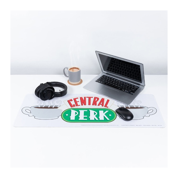 PALADONE PP8825FR Central Perk Desk Mat | Paladone| Image 4