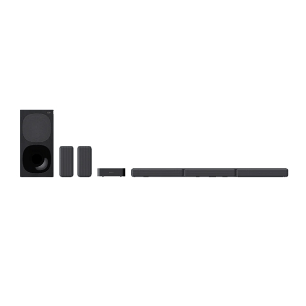 SONY HTS40R.CEL Soundbar 5.1 ch | Sony| Image 2