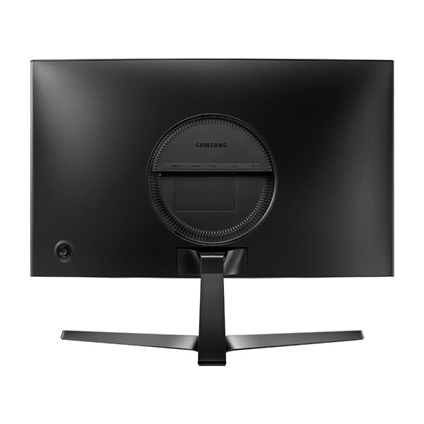 SAMSUNG LC24RG50FZRXEN Curved Gaming PC Monitor, 24" | Samsung| Image 2