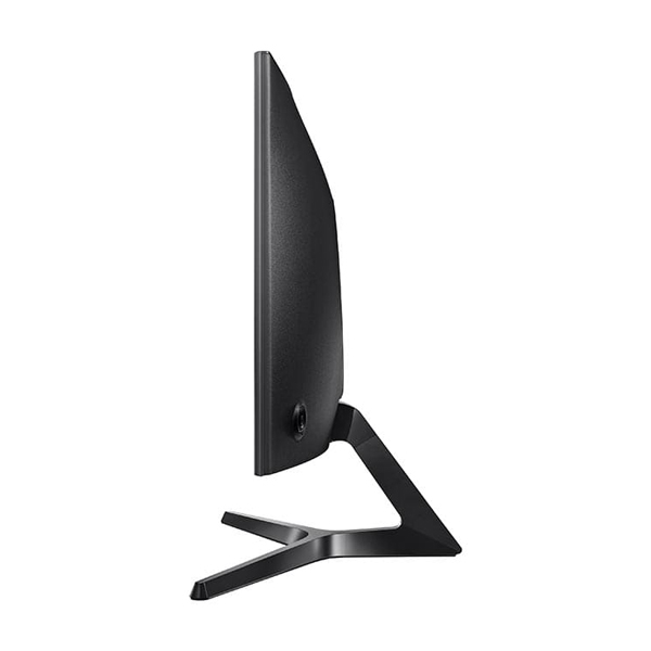 SAMSUNG LC24RG50FZRXEN Curved Gaming PC Monitor, 24" | Samsung| Image 3