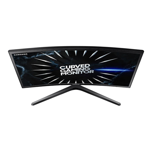 SAMSUNG LC24RG50FZRXEN Curved Gaming PC Monitor, 24" | Samsung| Image 4