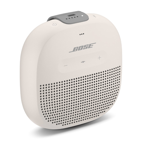 BOSE 783342-0400 SoundLink Micro Bluetooth Φορητό Ηχείο, Άσπρο | Bose| Image 2