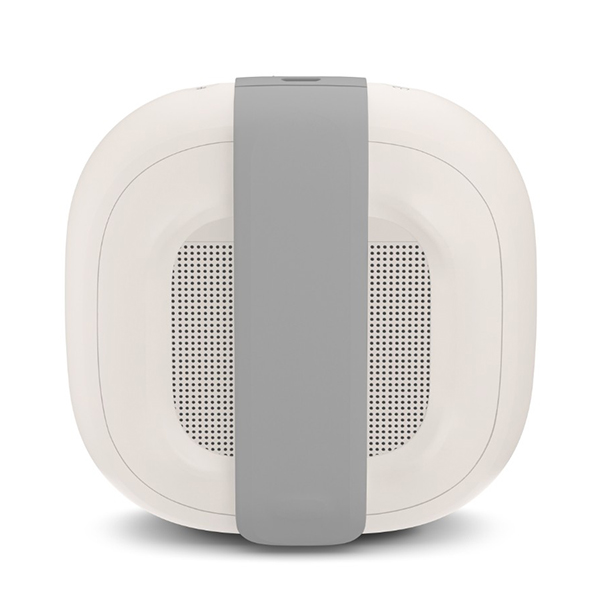 BOSE 783342-0400 SoundLink Micro Bluetooth Φορητό Ηχείο, Άσπρο | Bose| Image 5
