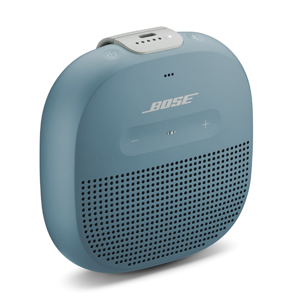 BOSE 783342-0300 SoundLink Micro Bluetooth Portable Speaker, Blue | Bose| Image 2