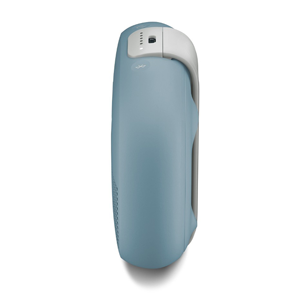BOSE 783342-0300 SoundLink Micro Bluetooth Portable Speaker, Blue | Bose| Image 4