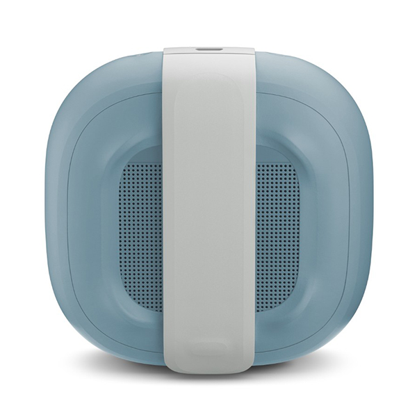 BOSE 783342-0300 SoundLink Micro Bluetooth Portable Speaker, Blue | Bose| Image 5