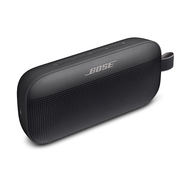 BOSE 865983-0100 SoundLink Flex Bluetooth Portable Speaker, Black | Bose| Image 2