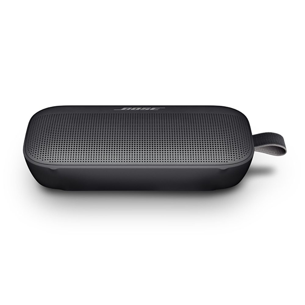 BOSE 865983-0100 SoundLink Flex Bluetooth Portable Speaker, Black | Bose| Image 4