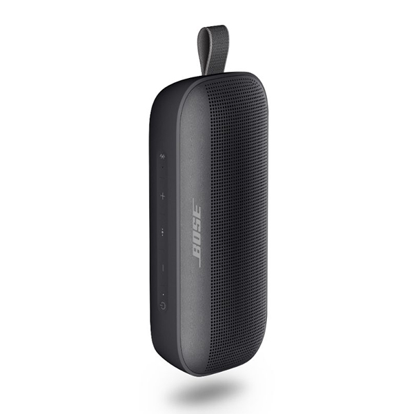 BOSE 865983-0100 SoundLink Flex Bluetooth Portable Speaker, Black | Bose| Image 5
