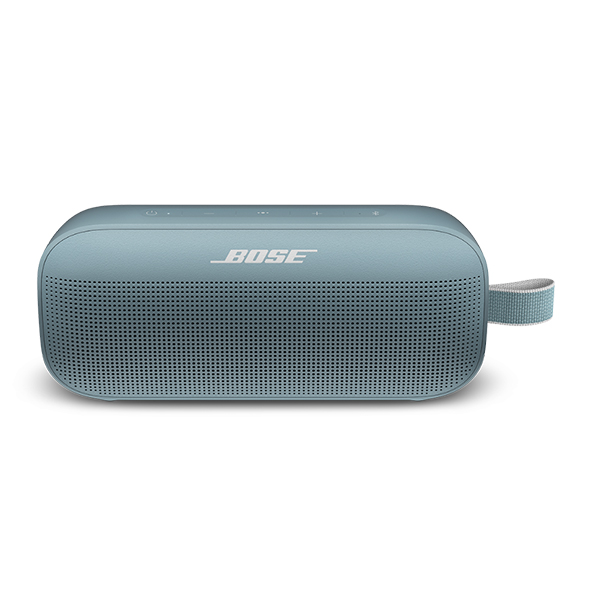 BOSE 865983-0200 SoundLink Flex Bluetooth Φορητό Ηχείο, Μπλε | Bose