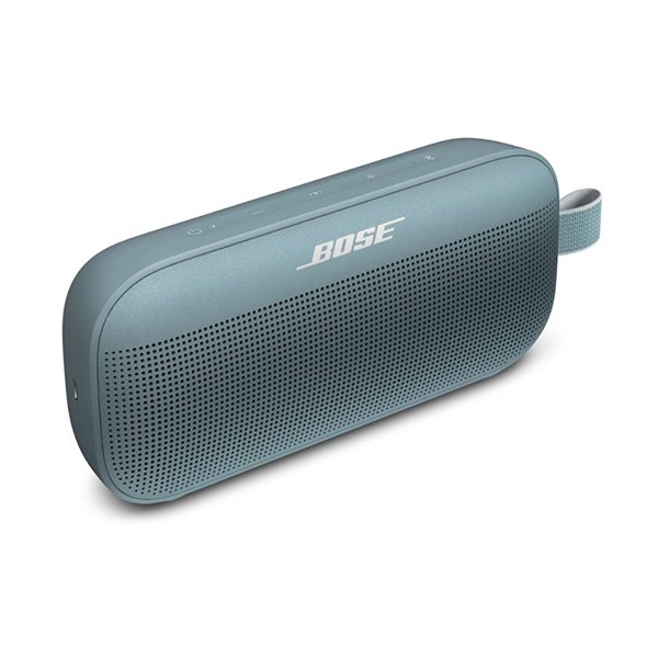 BOSE 8865983-0200 SoundLink Flex Bluetooth Portable Speaker, Blue | Bose| Image 2