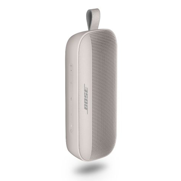 BOSE 865983-0500 SoundLink Flex Bluetooth Portable Speaker, White | Bose| Image 5