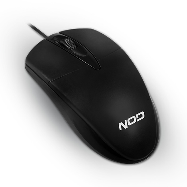 NOD 141-0094 Wired Mouse | Nod| Image 2
