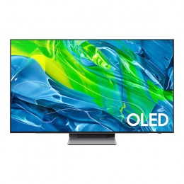 SAMSUNG QE55S95BATXXH OLED 4K Smart Τηλεόραση, 55" | Samsung
