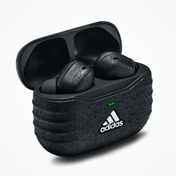 ADIDAS Z.N.E. 01 ANC True Wireless Ακουστικά, Σκούρο Γκρίζο | Adidas| Image 4