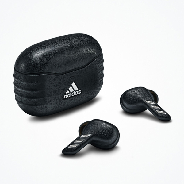 ADIDAS Z.N.E. 01 ANC True Wireless Ακουστικά, Σκούρο Γκρίζο | Adidas| Image 5