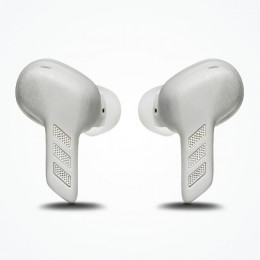 ADIDAS Z.N.E. 01 ANC True Wireless Headphones, Light Grey | Adidas
