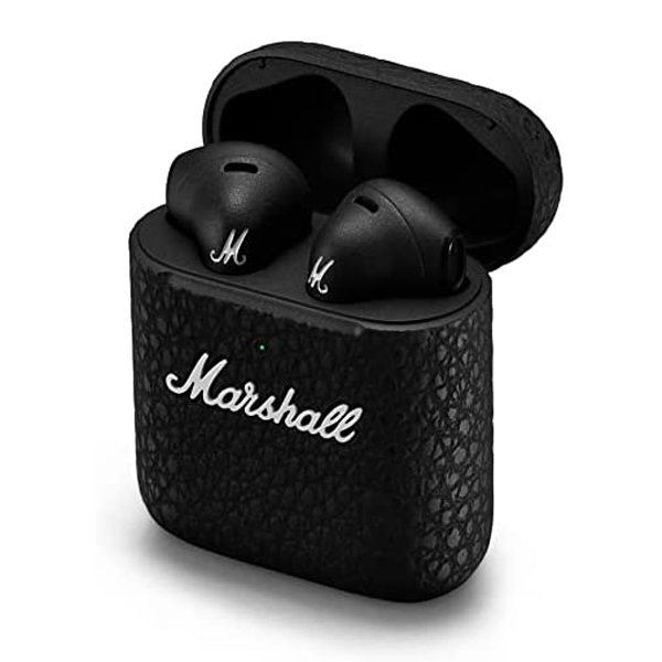 MARSHALL 1005983 Minor III True Wireless Ακουστικά, Μαύρο | Marshall| Image 3