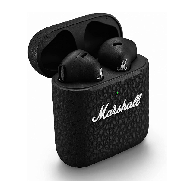 MARSHALL 1005983 Minor III True Wireless Ακουστικά, Μαύρο | Marshall| Image 4