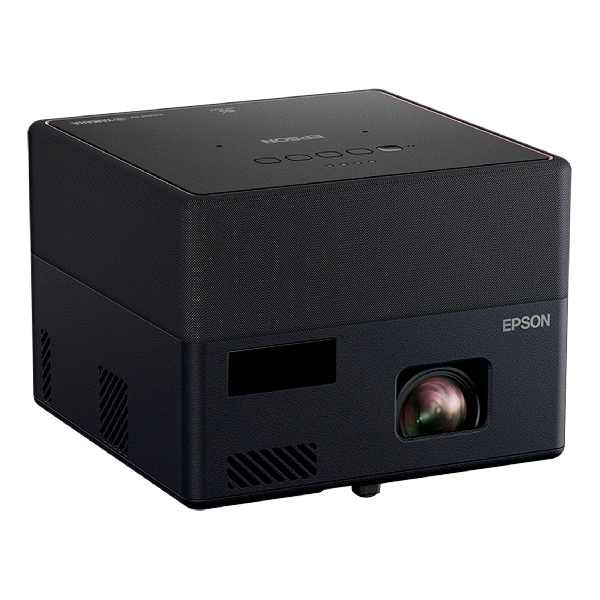 EPSON EF-12 EpiqVision Mini Projector | Epson| Image 2