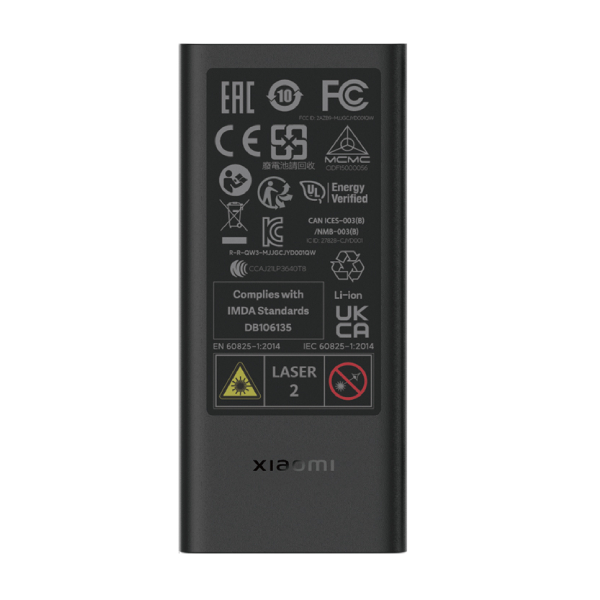XIAOMI BHR5596GL Smart Laser Measure | Xiaomi| Image 4