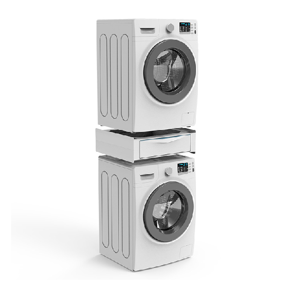 MELICONI Support Base for Washing Machine and Dryer | Meliconi| Image 2