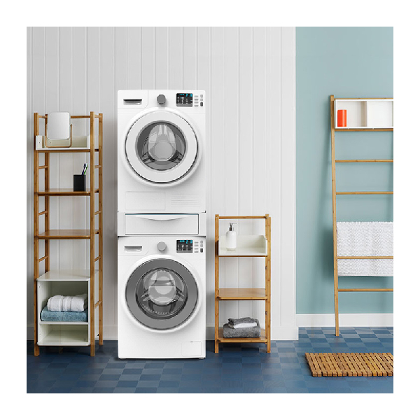 MELICONI Support Base for Washing Machine and Dryer | Meliconi| Image 4