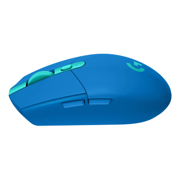 LOGITECH G305 Wireless Gaming Mouse, Blue | Logitech| Image 4